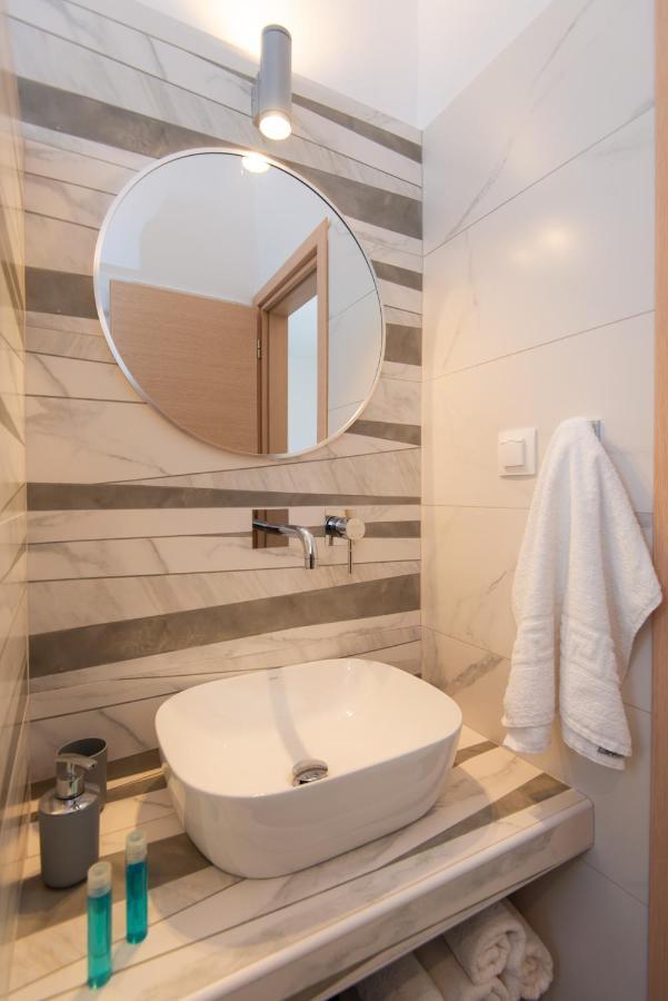 Theodora Rooms Kamares  Bagian luar foto