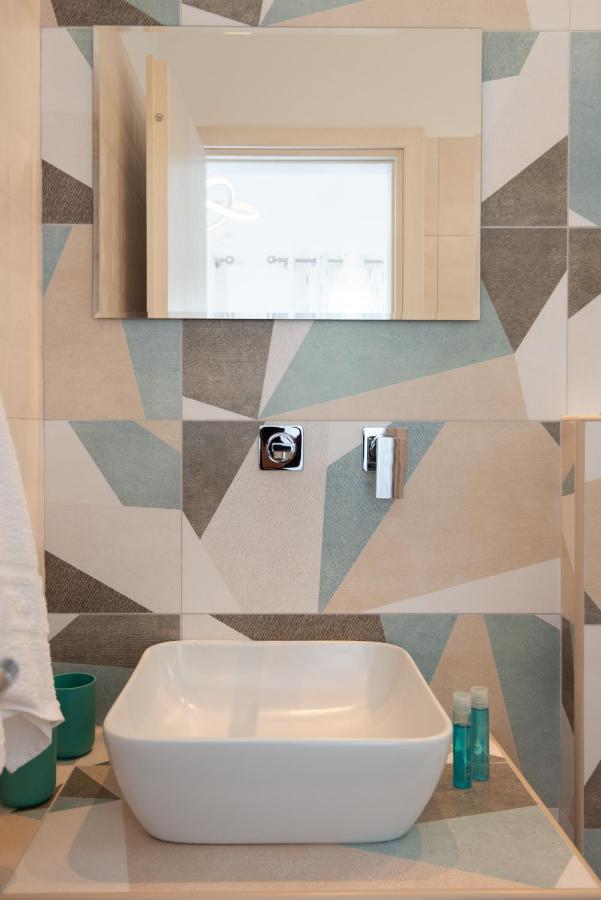 Theodora Rooms Kamares  Bagian luar foto